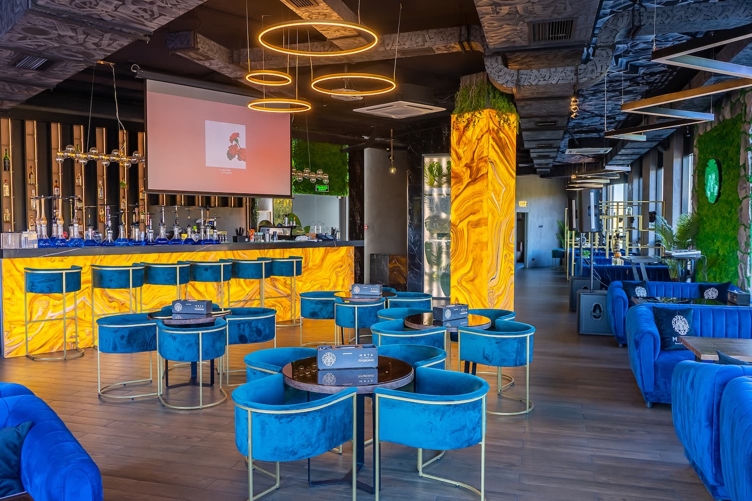 Фото заведения