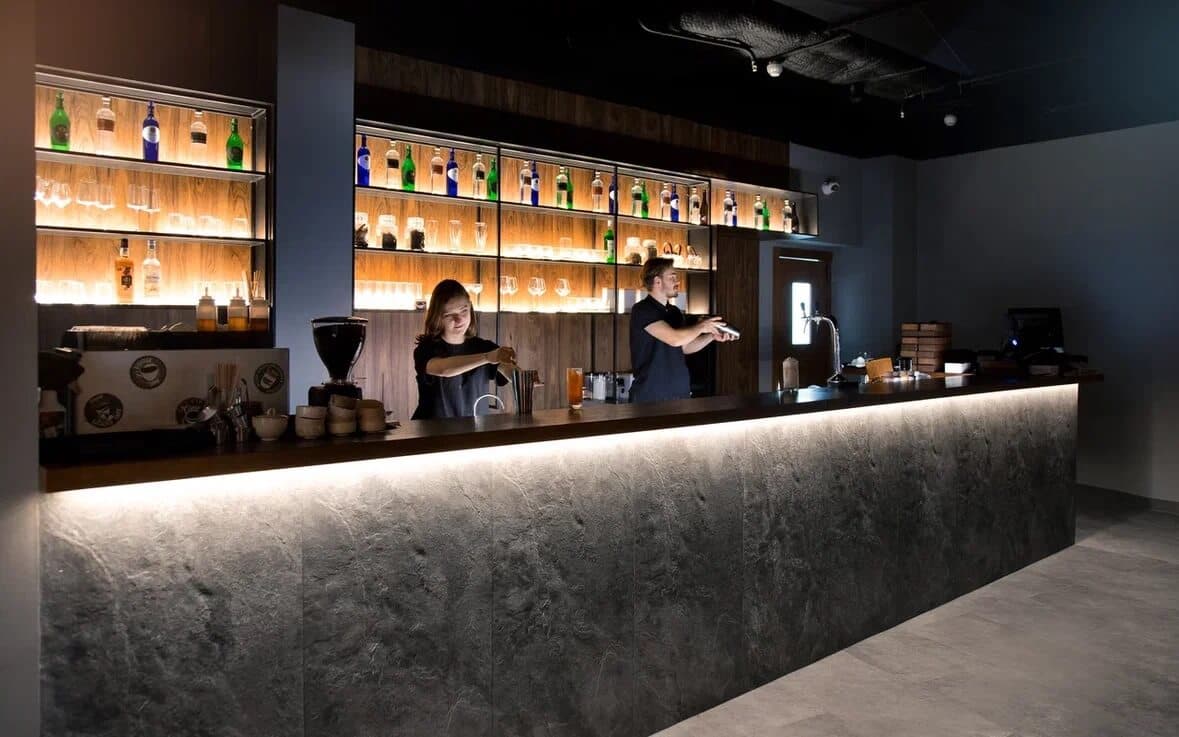 Фото заведения