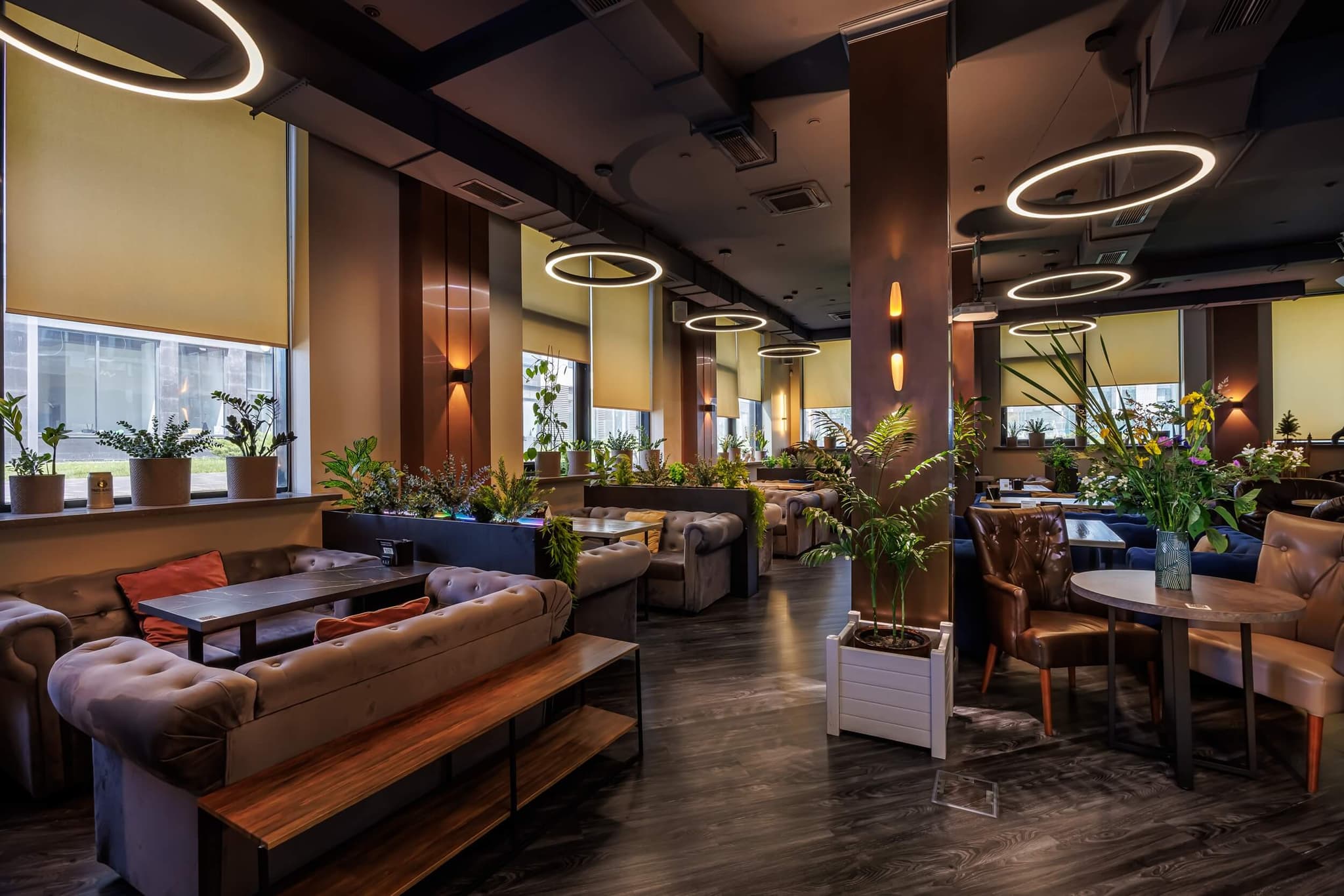 Фото заведения