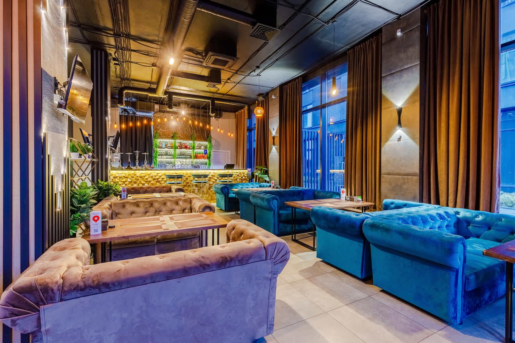 Стахановская