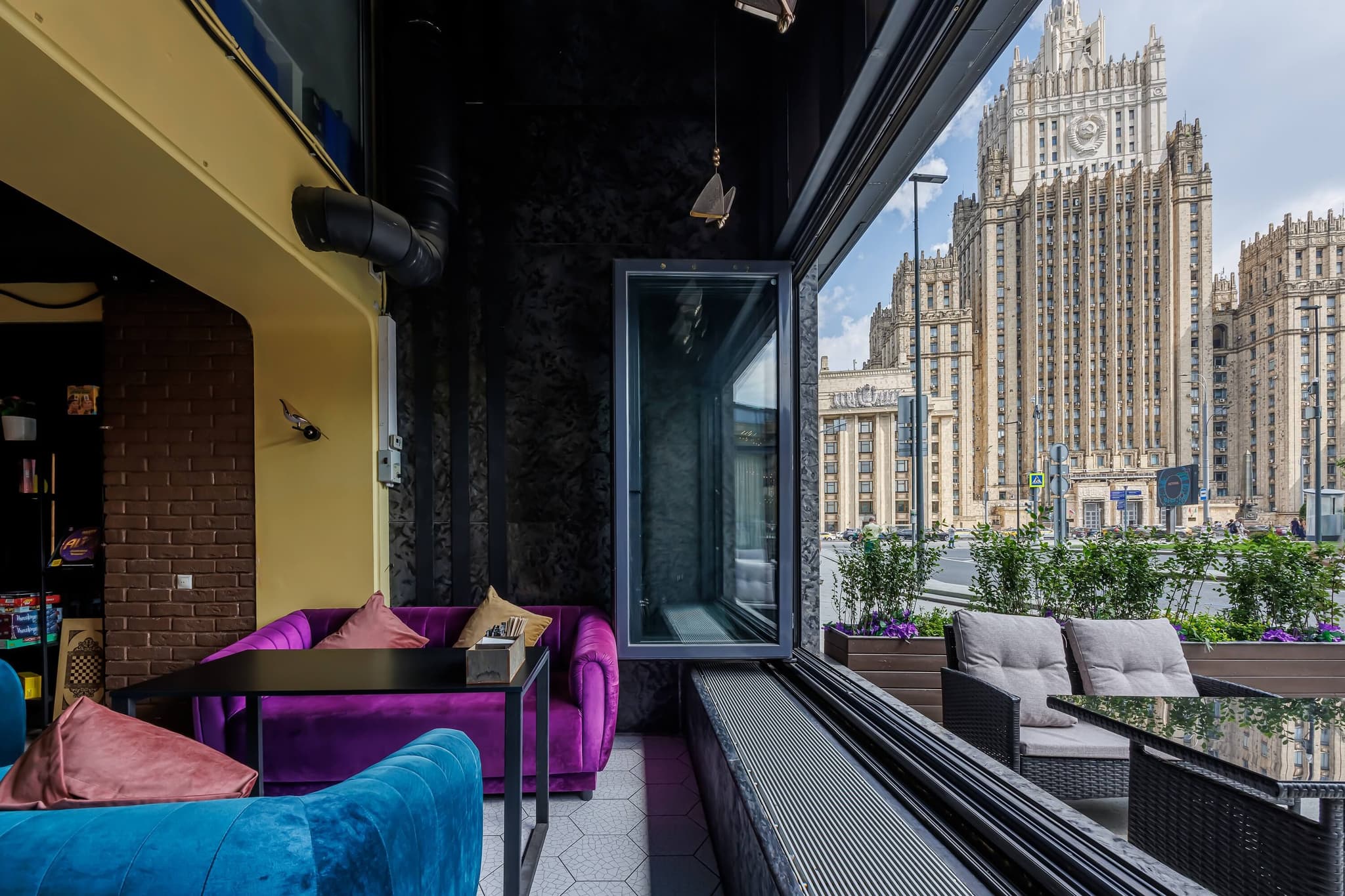 Фото заведения