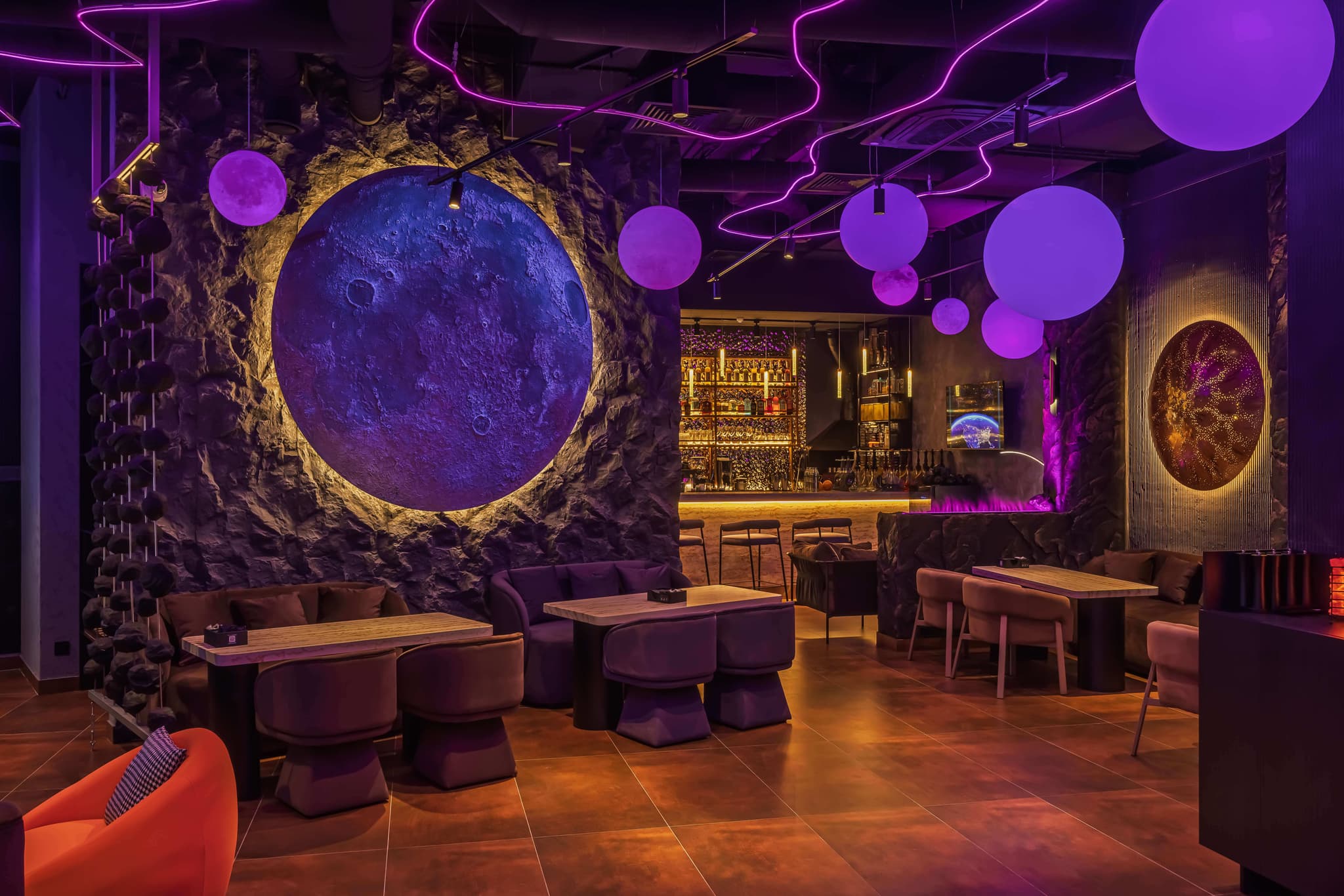 Space